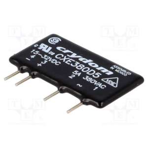 CXE380D5 SENSATA / CRYDOM