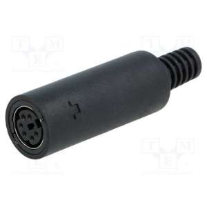 MJ-372/6 LUMBERG