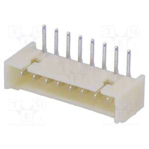 125SH-A-08-TR ADAM TECH