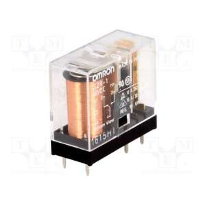 G2R-1 48VDC OMRON Electronic Components
