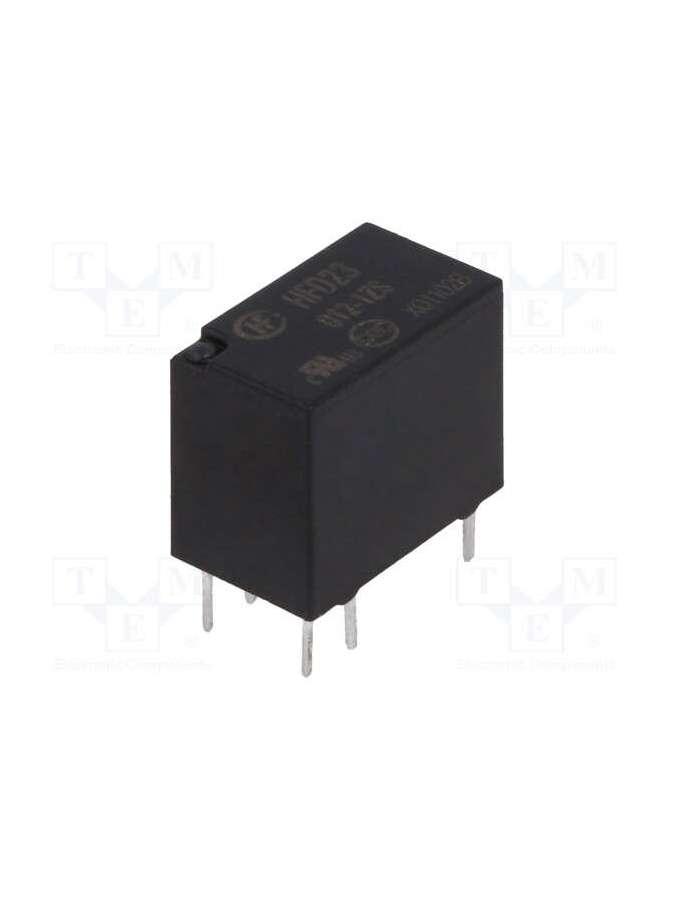 hfd23/012-1zs-hongfa relay