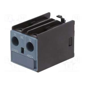 3RH2911-1AA01 SIEMENS