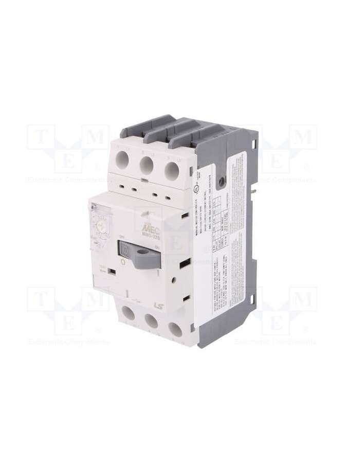 mms-32s 0,16a-ls electric