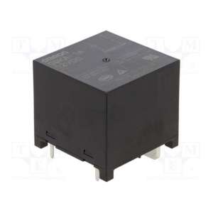 G9KA1A12DC OMRON Electronic Components