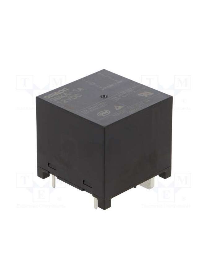 g9ka1a12dc-omron electronic components