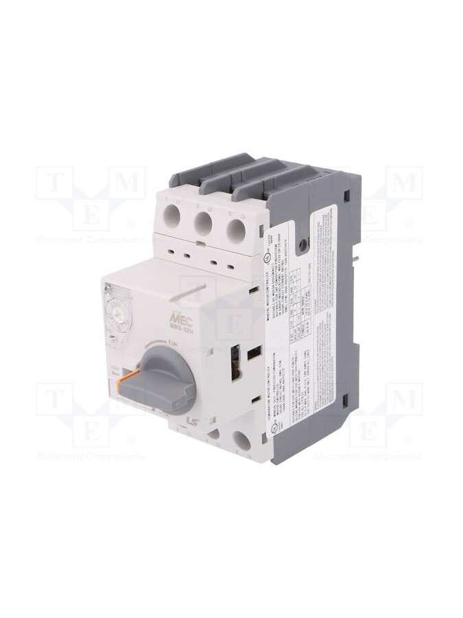 mms-32h 22a-ls electric