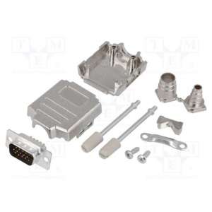 DPPK09-M-HDP-K ENCITECH