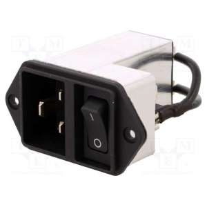 EC12.2101.001 SCHURTER