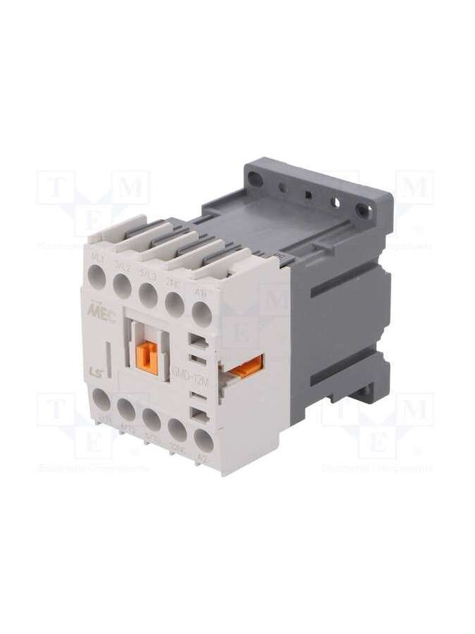 gmd-12m 24vdc 1b-ls electric