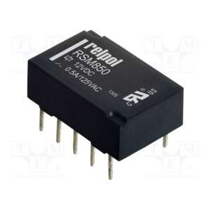 RSM850-6112-85-1012 RELPOL