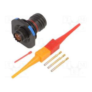 71004736SD AMPHENOL AIR