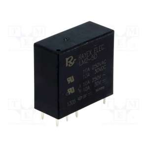 LM2-5D Recoy/RAYEX ELECTRONICS
