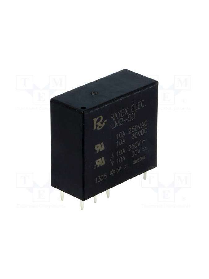 lm2-5d-recoy/rayex electronics