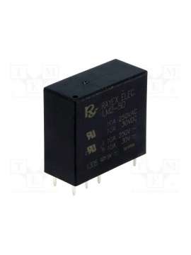 lm2-5d-recoy/rayex electronics