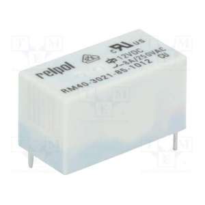 RM40-3021-85-1012 RELPOL