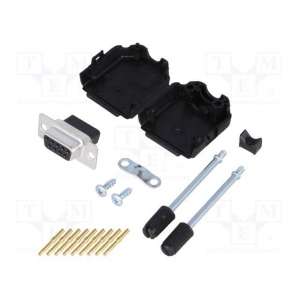 6355-0078-11 ENCITECH