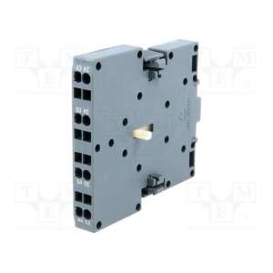 3RH2911-2DA20 SIEMENS