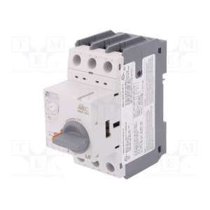 MMS-32H 13A LS ELECTRIC