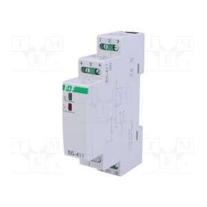 BIS-411 24V AC/DC F&F
