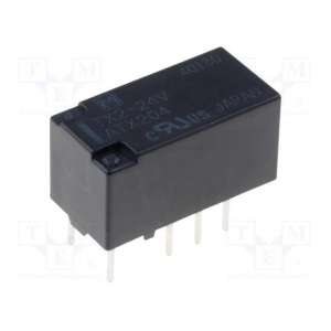 TX2-24V PANASONIC