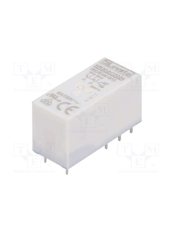 hr302cd024-lovato electric
