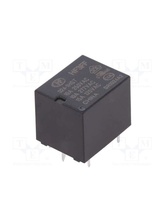 hf3ff/024-1hst-hongfa relay
