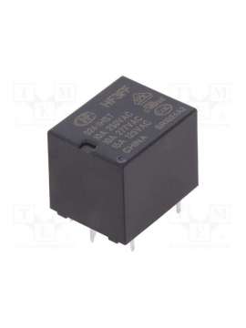 hf3ff/024-1hst-hongfa relay