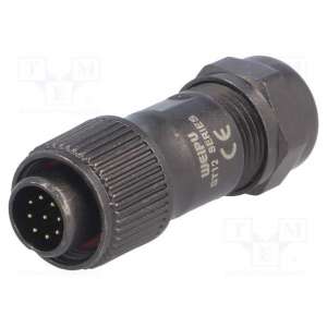 ST1210/P9 WEIPU