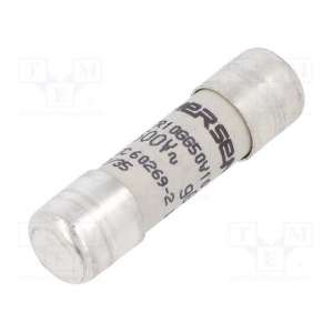 FR10GG50V10 MERSEN
