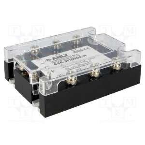ASR-3PI50DA-H ANLY ELECTRONICS