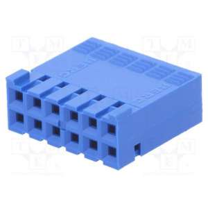 65239-006LF Amphenol Communications Solutions