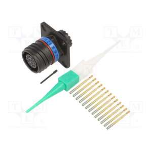 71004744SD AMPHENOL AIR