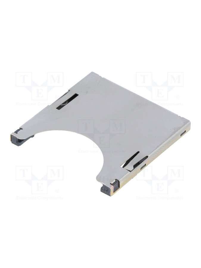 sdp-09l-sg-t/r-adam tech