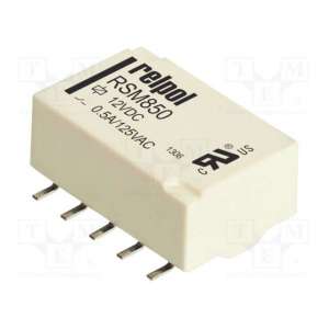 RSM850-6112-8M-1012 RELPOL