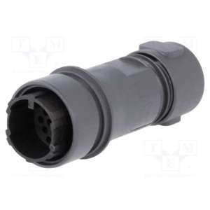 PXP6011/16P/CR/0910 BULGIN
