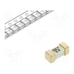 SEF 6A 125V (G) CONQUER ELECTRONIC