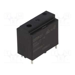 G4A-1A-PE 24VDC OMRON Electronic Components