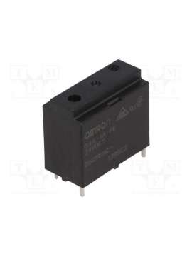 g4a-1a-pe 24vdc-omron electronic components