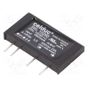 SKL10260 CELDUC