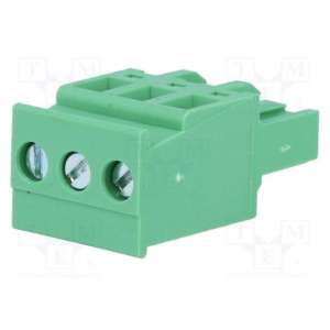 2EDGKA-5.08-03P-14 DEGSON ELECTRONICS