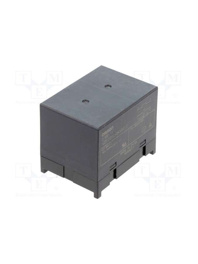 g7eb1a24dc-omron electronic components