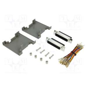 GA25FFLGK-RC MH CONNECTORS
