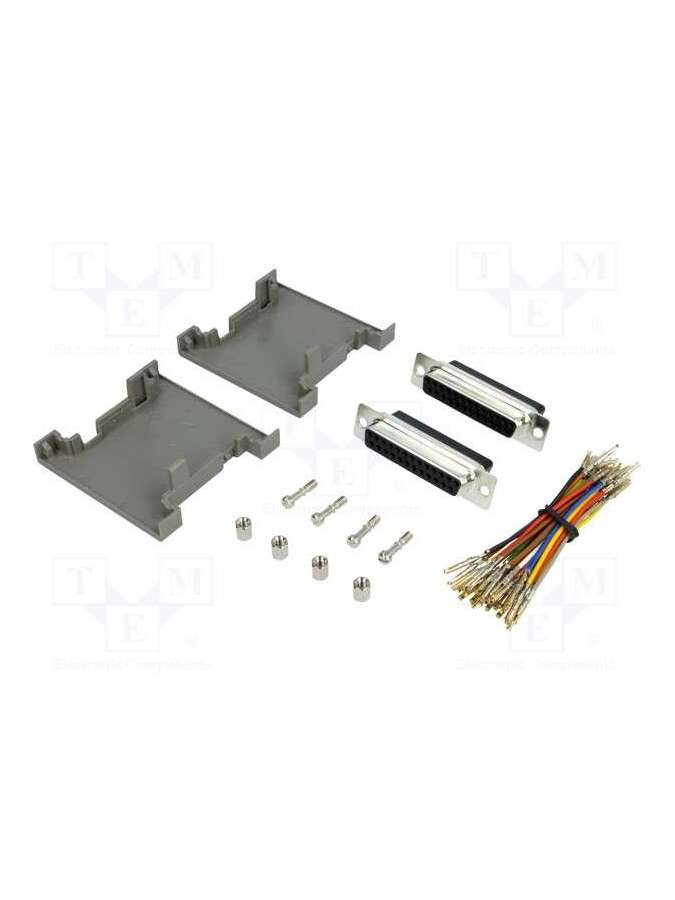 ga2525fflgk-rc-mh connectors