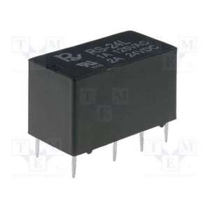 RS-48-L Recoy/RAYEX ELECTRONICS
