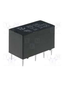 rs-48-l-recoy/rayex electronics