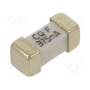 SEF 0.375A 125V (G) CONQUER ELECTRONIC