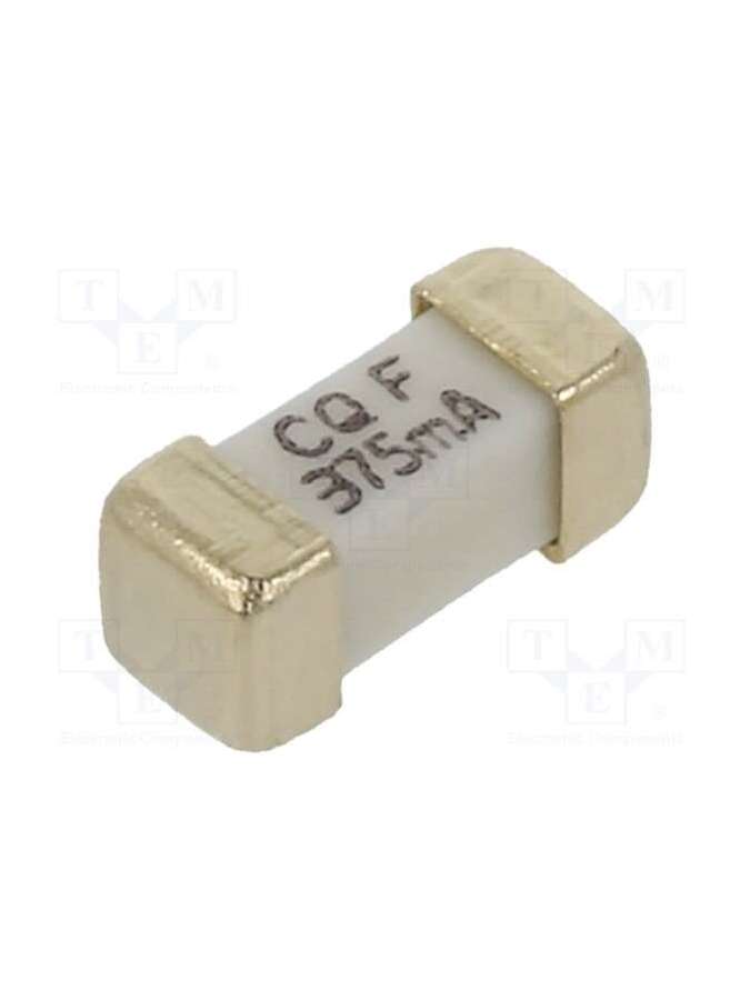 sef 0.375a 125v (g)-conquer electronic