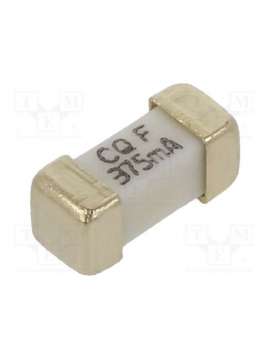 sef 0.375a 125v (g)-conquer electronic