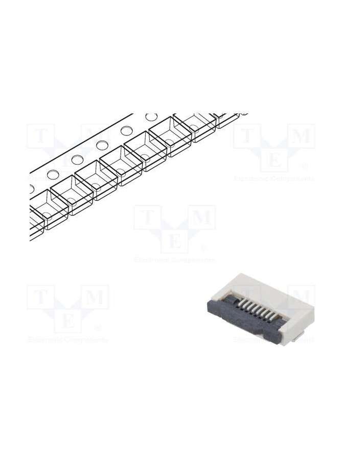ds1020-11-8vbt1-r-connfly