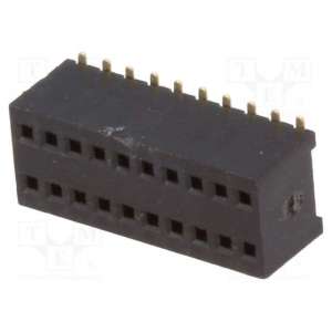 DS1065-10-2*10S8BS CONNFLY